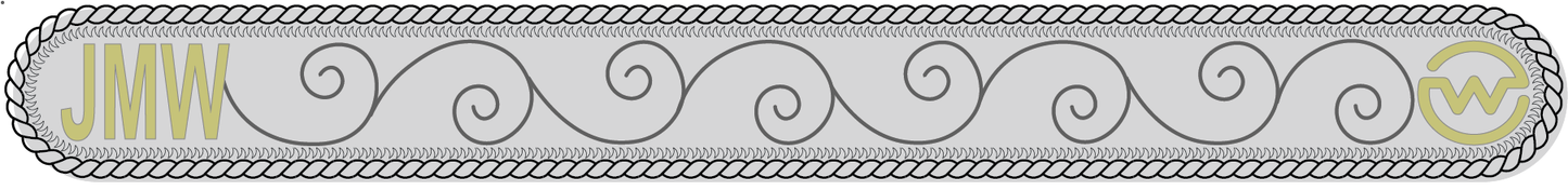 Custom Order for J.S.