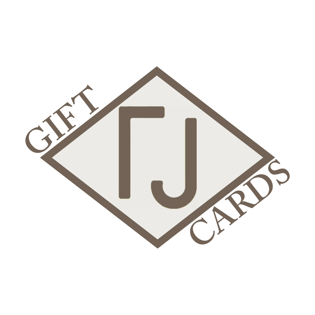 Gift Cards