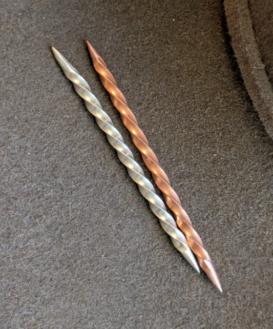 Cowboy toothpicks