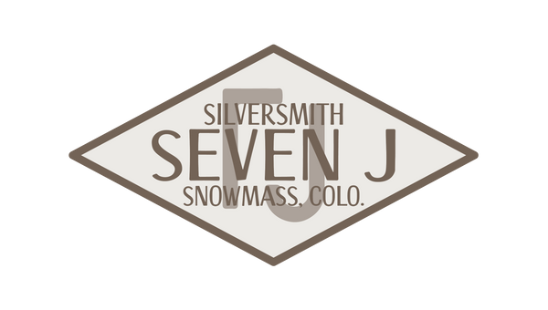 Seven J Silver 