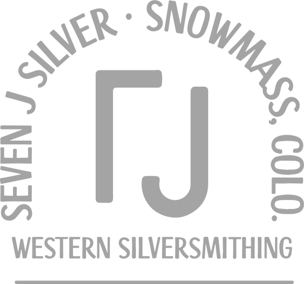 Seven J Silver 