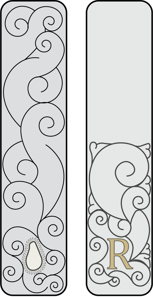 Custom Order for B.H.